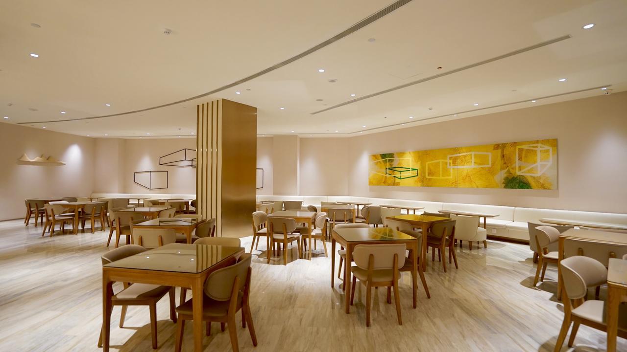 全季宁波北仑银泰城酒店 外观 照片